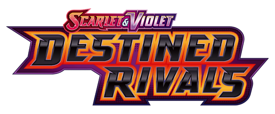 Destined Rivals Pre-Release 18th May